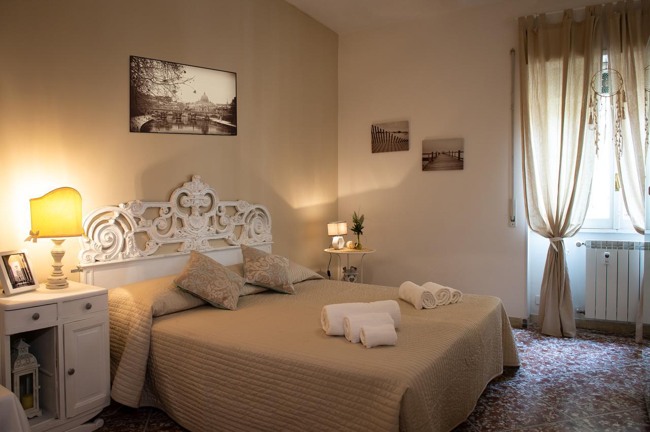 House Bonifacio * Roma